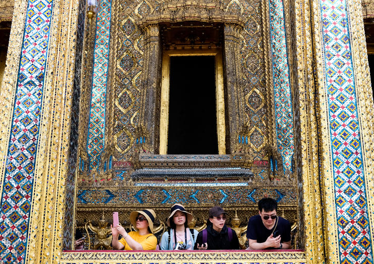 How to Spend 3 Days in Bangkok